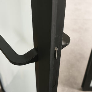Skantrae SSL 4004 nevel glas