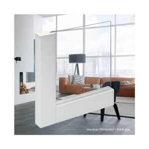 Skantrae SSL 4400 Blank glas