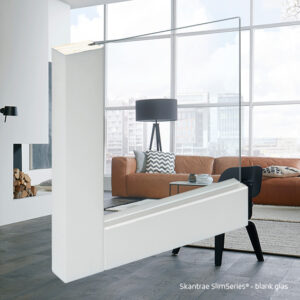 blank glas ssl binnendeur