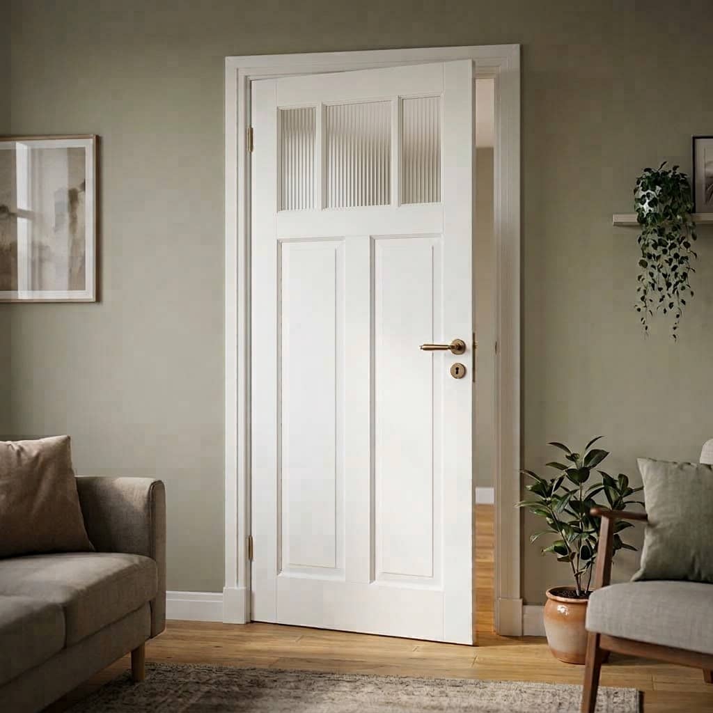Skantrae Accent SKS 1231 Canale mat glas sfeer