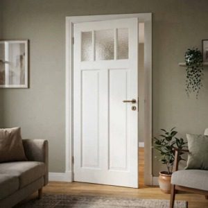Skantrae Accent SKS 1231 Crepie glas sfeer
