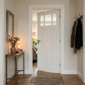 Skantrae Accent SKS 1231 Zonder glas sfeer