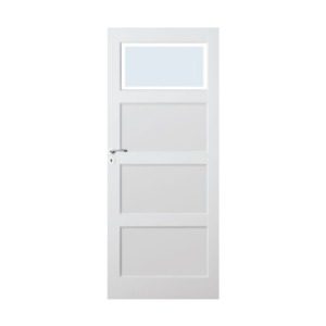 Skantrae Accent SKS 1235-C1 Blank Facet glas