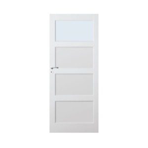 Skantrae Accent SKS 1235-C1 Blank glas
