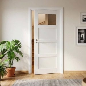 Skantrae Accent SKS 1235-C1 Blank glas sfeer