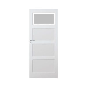 Skantrae Accent SKS 1235-C1 Satinato Facet glas