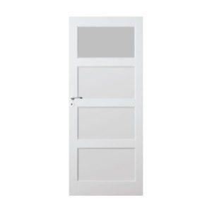 Skantrae Accent SKS 1235-C1 Satinato glas