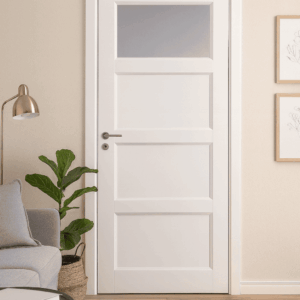 Skantrae Accent SKS 1235-c1 blank facet glas sfeer