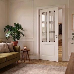 Skantrae Accent SKS 1240 glas in lood 20 sfeer