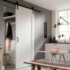 Skantrae Cottage SKS 2510 binnendeur sfeer