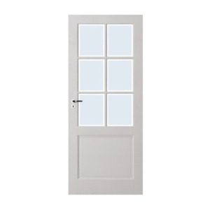 Skantrae Essence E 020 Blank Facet glas