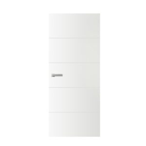 skantrae skl 9924 honingraat deur afgelakt