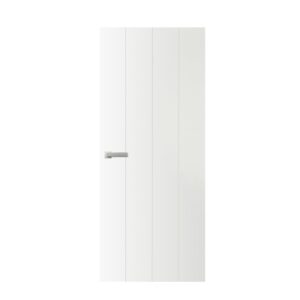 skantrae skl 9935 honingraat deur afgelakt