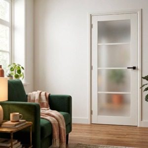 Skantrae SKS 3254 Satijn glas sfeer