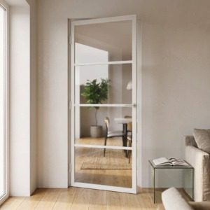 Skantrae SSL 4404 Blank glas sfeer