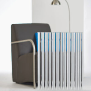 canale mat glas skantrae accent