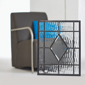 skantrae accent glas in lood 61
