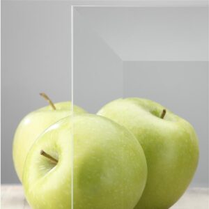 Skantrae SKS 2240 Blank Facet glas
