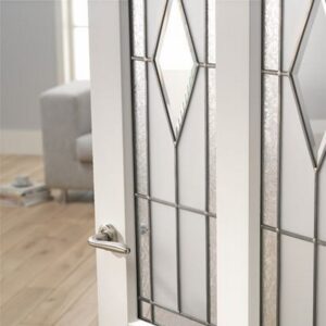 Skantrae Accent SKS 1240 glas in lood 12