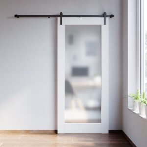 schuifdeuren met glas