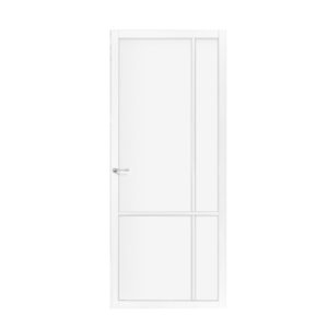 skantrae ssl 4057 wit paneeldeur binnendeur