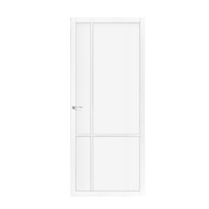 skantrae ssl 4059 wit paneeldeur binnendeur