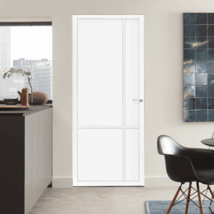 skantrae ssl 4059 wit paneeldeur sfeerbeeld