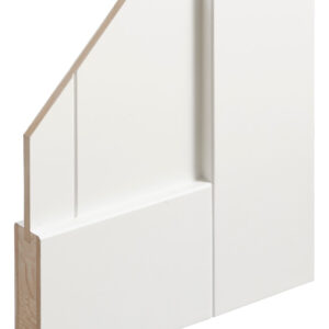 Skantrae Cottage SKS 2514 binnendeur