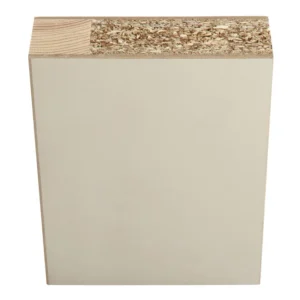 Volspaan binnendeuren