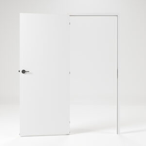 Skantrae DKS 280 Geluidswerend (Kozijnmaat 56 x 90 mm) beeld