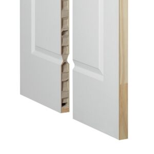 boardpaneeldeur vulling