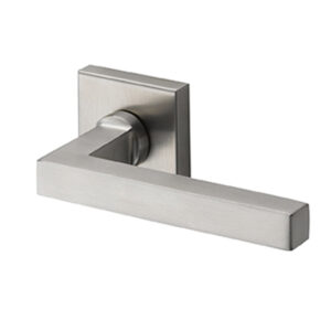 svedex square deurkruk mat RVS