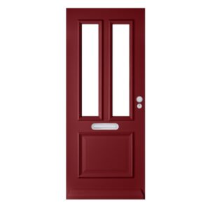 SKN 2740 ISO blank glas HR++