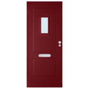 SKN 2741 ISO blank glas HR++