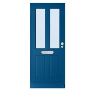 SKN 2743 ISO blank glas HR++