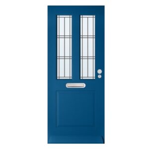 SKN 2746 glas in lood Y HR+