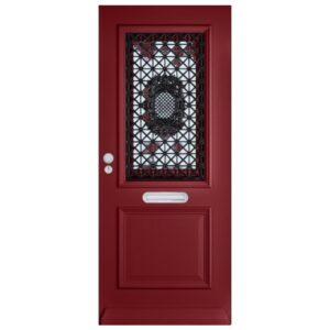 SKN 2752 GT-20 ISO blank glas HR++