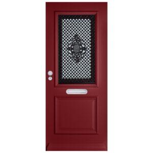 SKN 2752 GT-23 ISO blank glas HR++