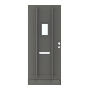 SKN 2976 ISO blank glas