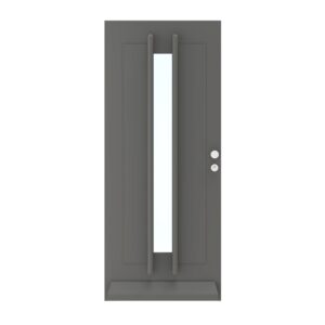 SKN 2981 ISO blank glas