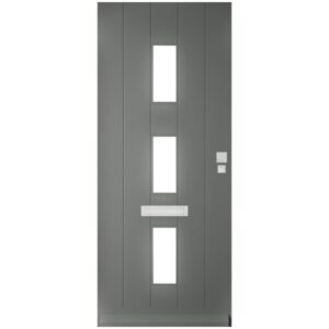 Skantrae SKN 650 zonder glas