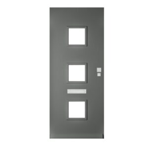 SKN 654 ISO blank glas HR++