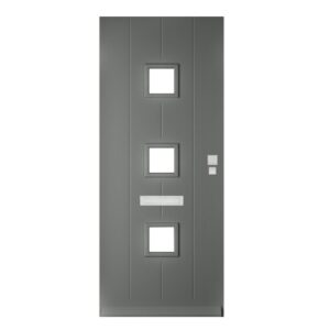 Skantrae SKN 662 zonder glas