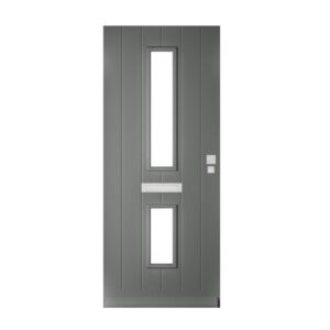 SKN 668 ISO blank glas HR++