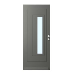 SKN 669 ISO blank glas