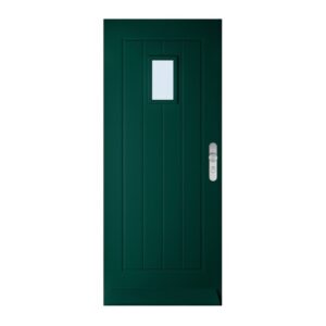 SKN 2423 ISO blank glas HR++