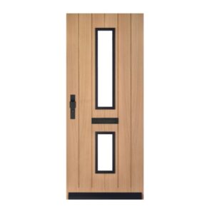 skantrae SKN 668 EIK ISO blank glas HR++