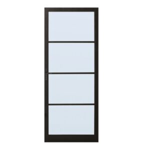 skantrae SSO 2554 ISO blank glas