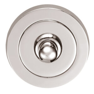 Beldrukker Offaly CHROOM