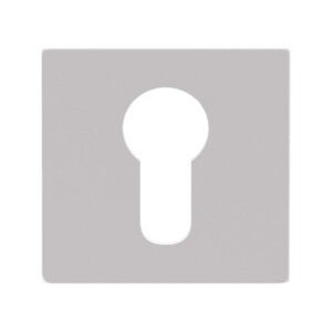 Cilinderrozet Quadrate regular WIT